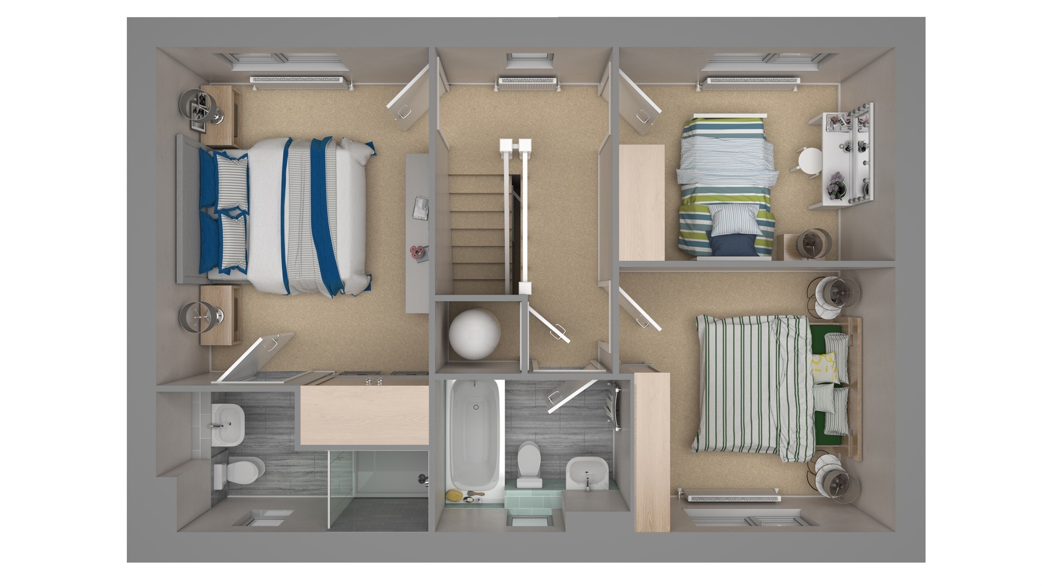 Floorplan 2
