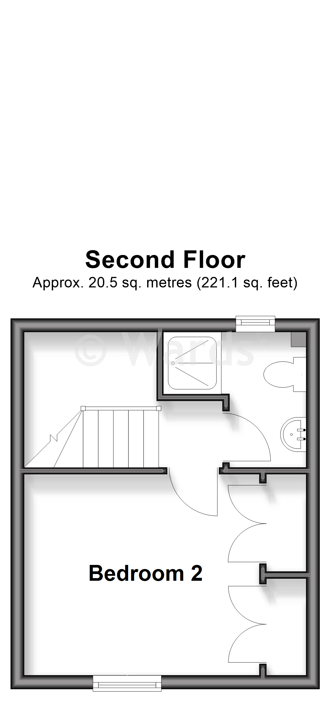 Floorplan 3