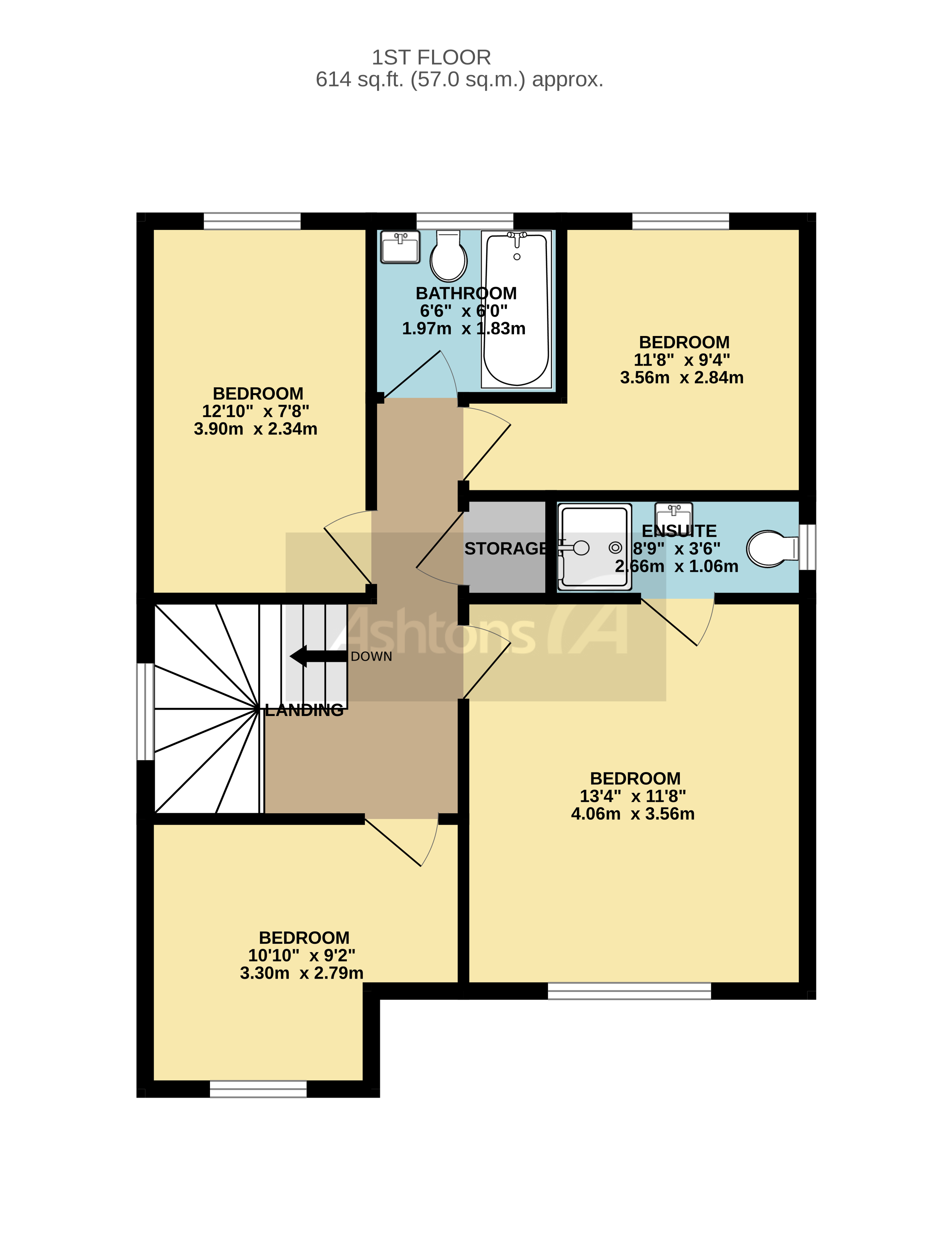 Floorplan 2