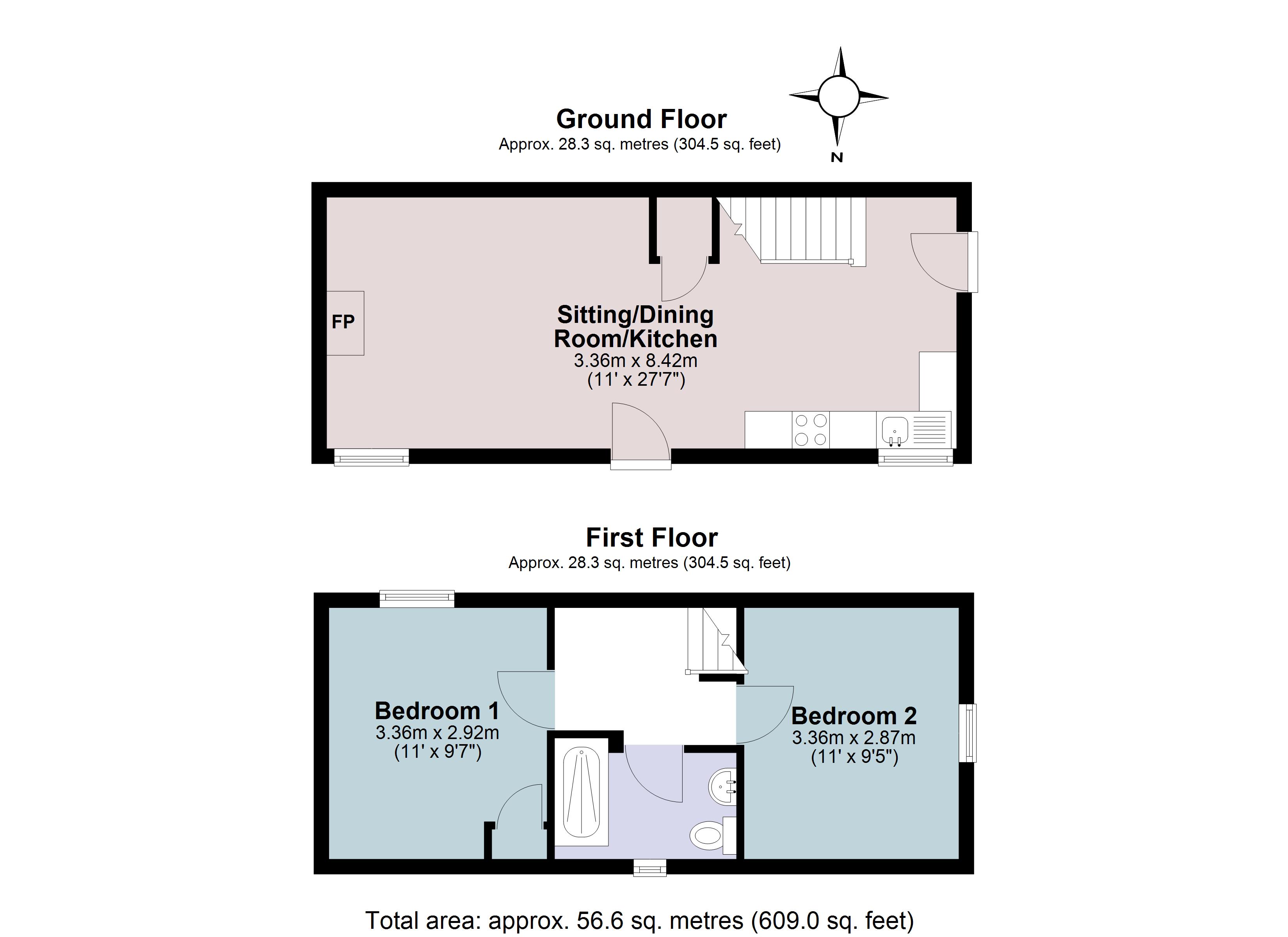 Floorplan 3