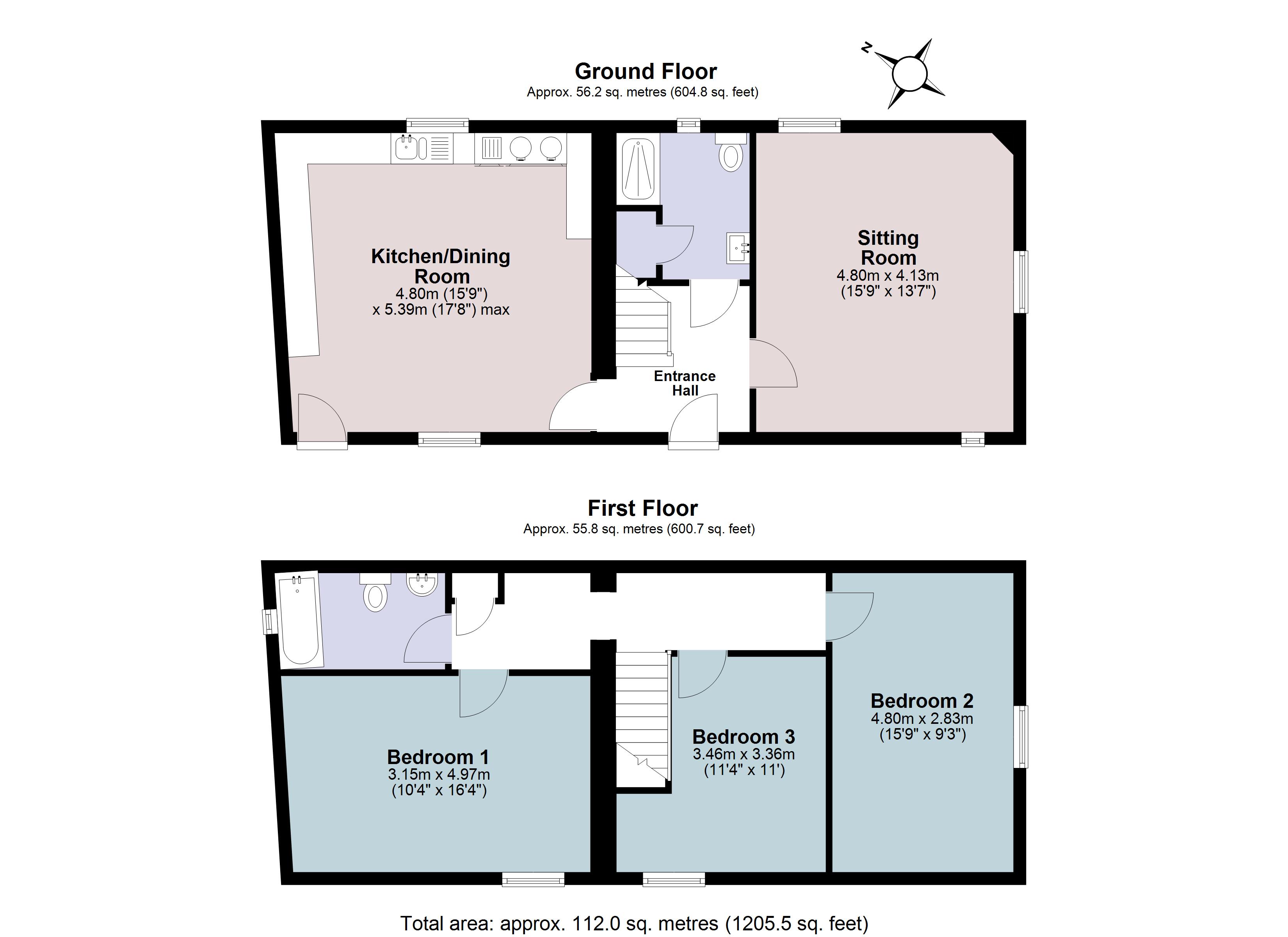 Floorplan 2