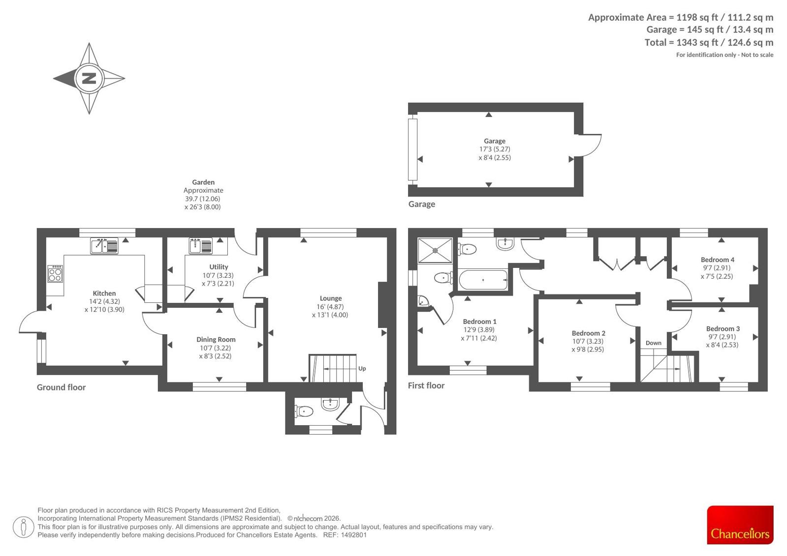 Floorplan 2