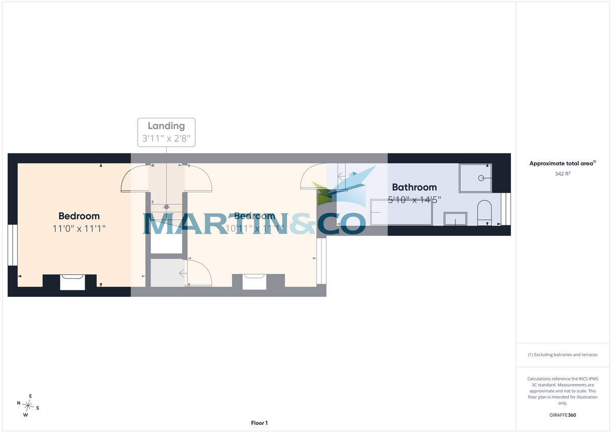 Floorplan 3