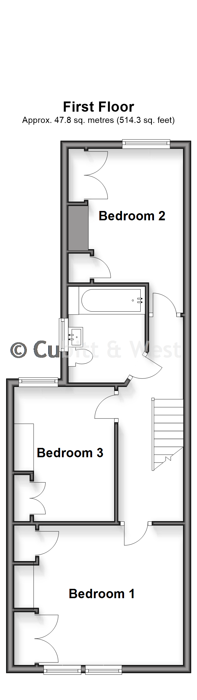 Floorplan 2