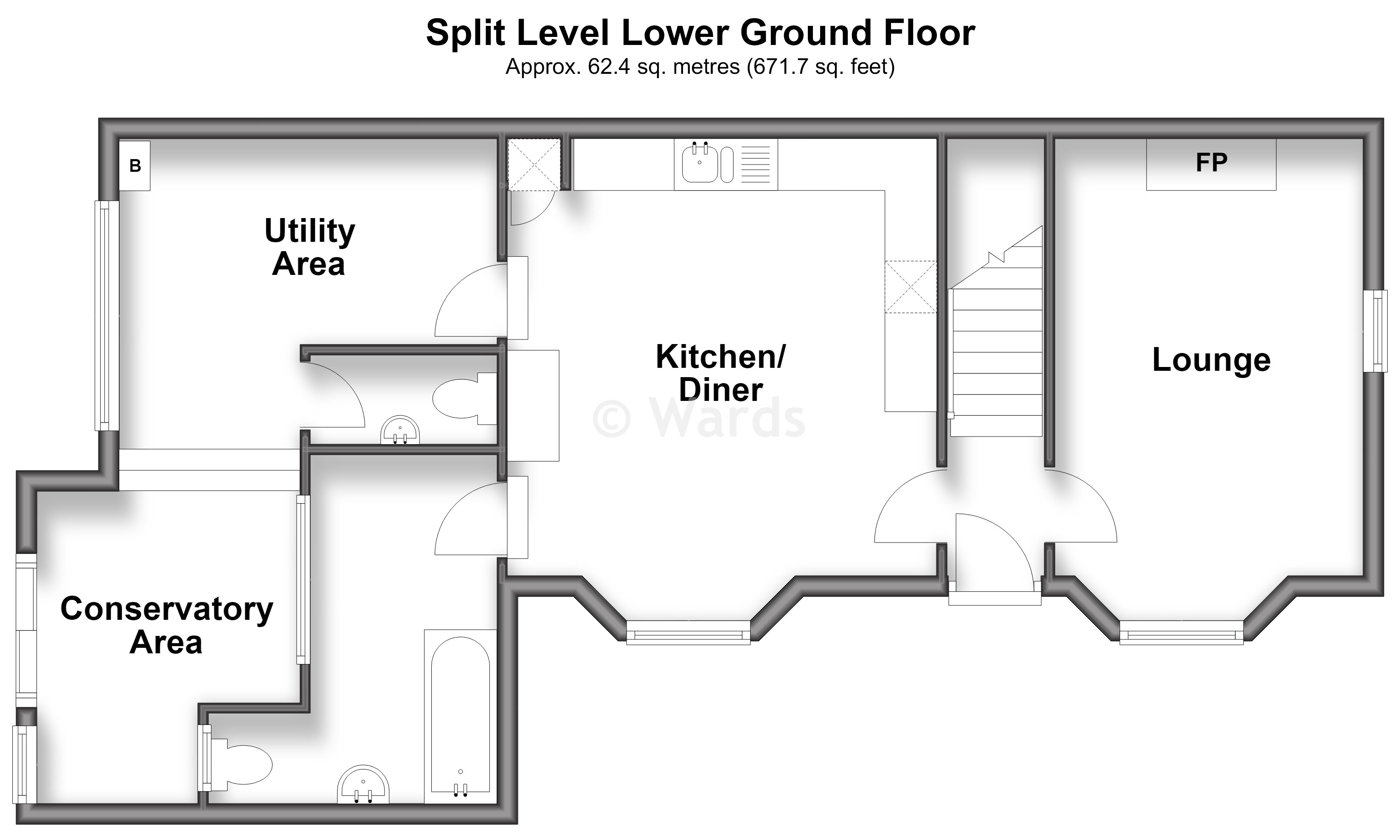 Floorplan 3