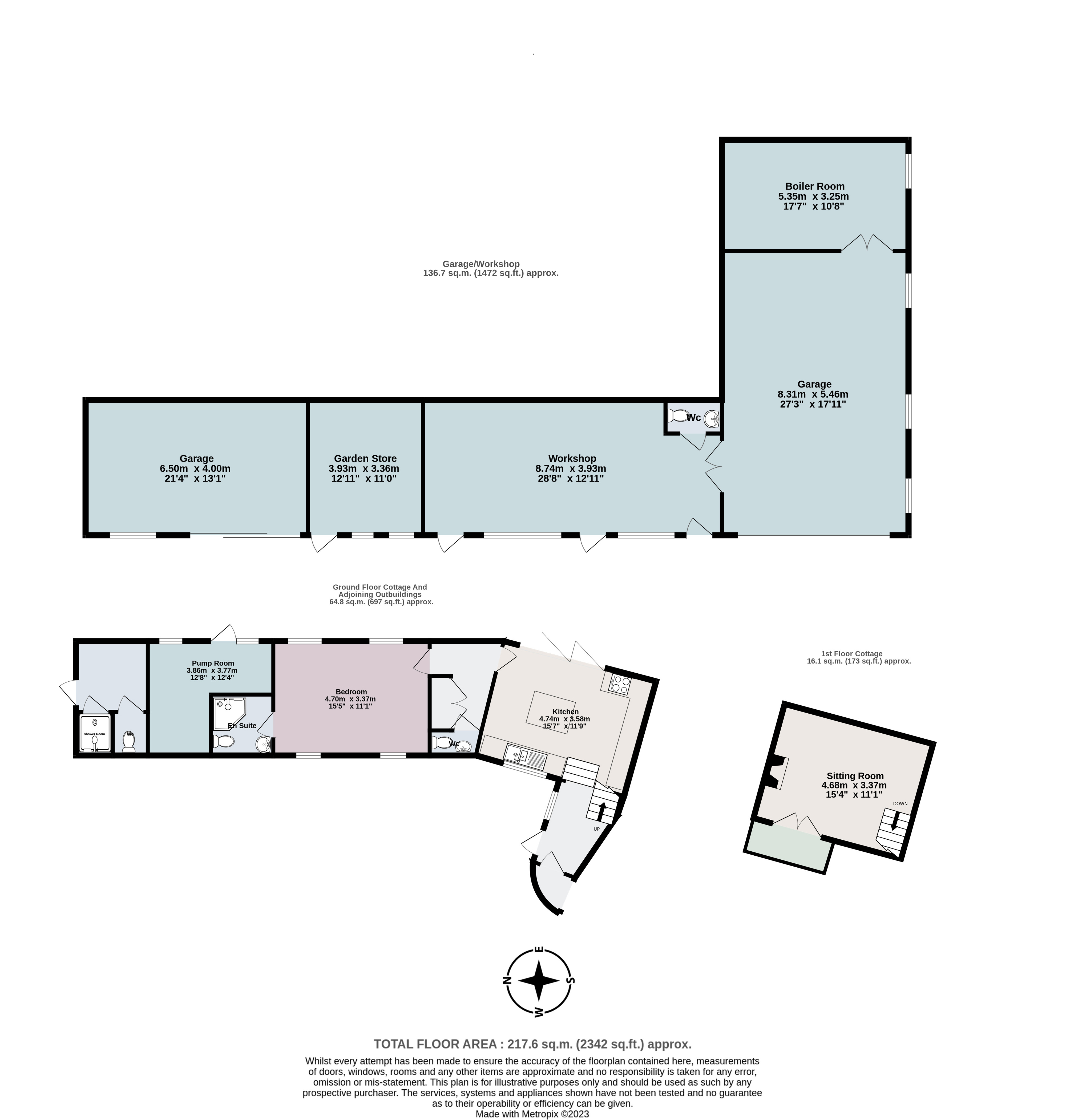 Floorplan 2