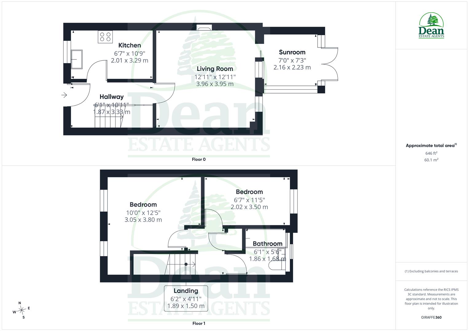 Floorplan 3