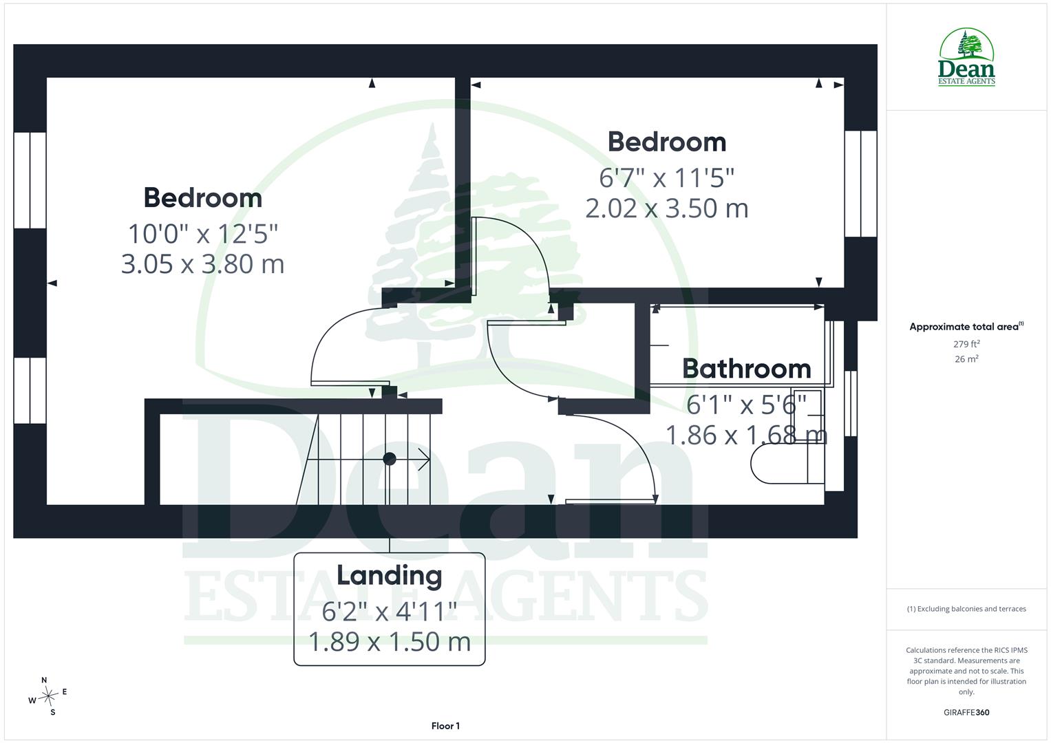 Floorplan 2