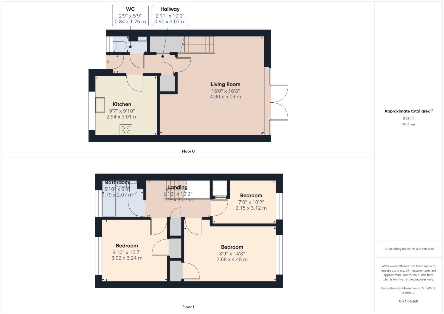 Floorplan 3