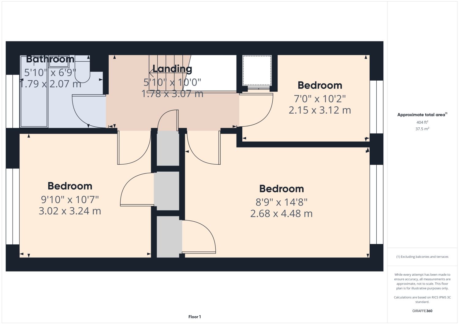 Floorplan 2