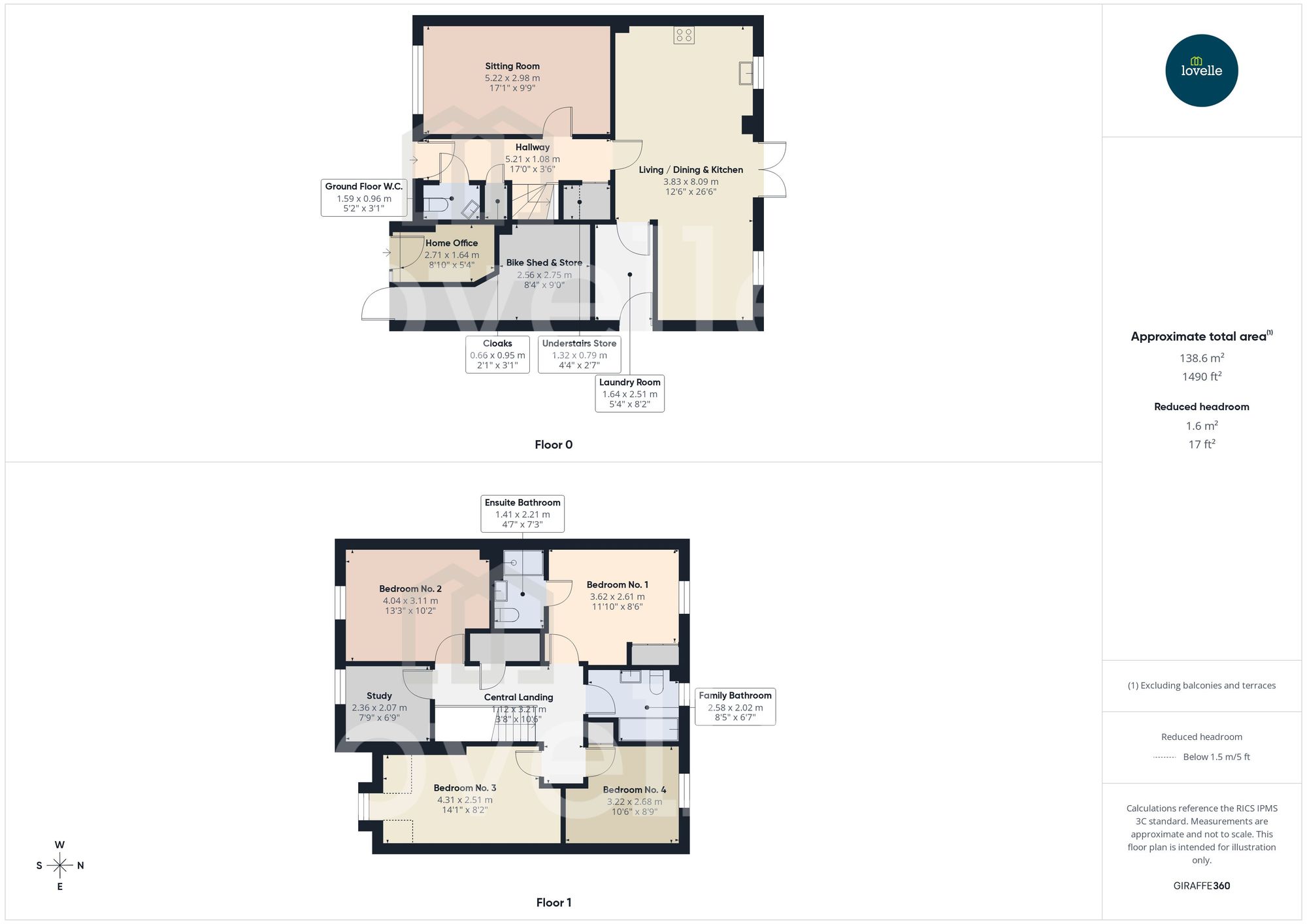 Floorplan 3