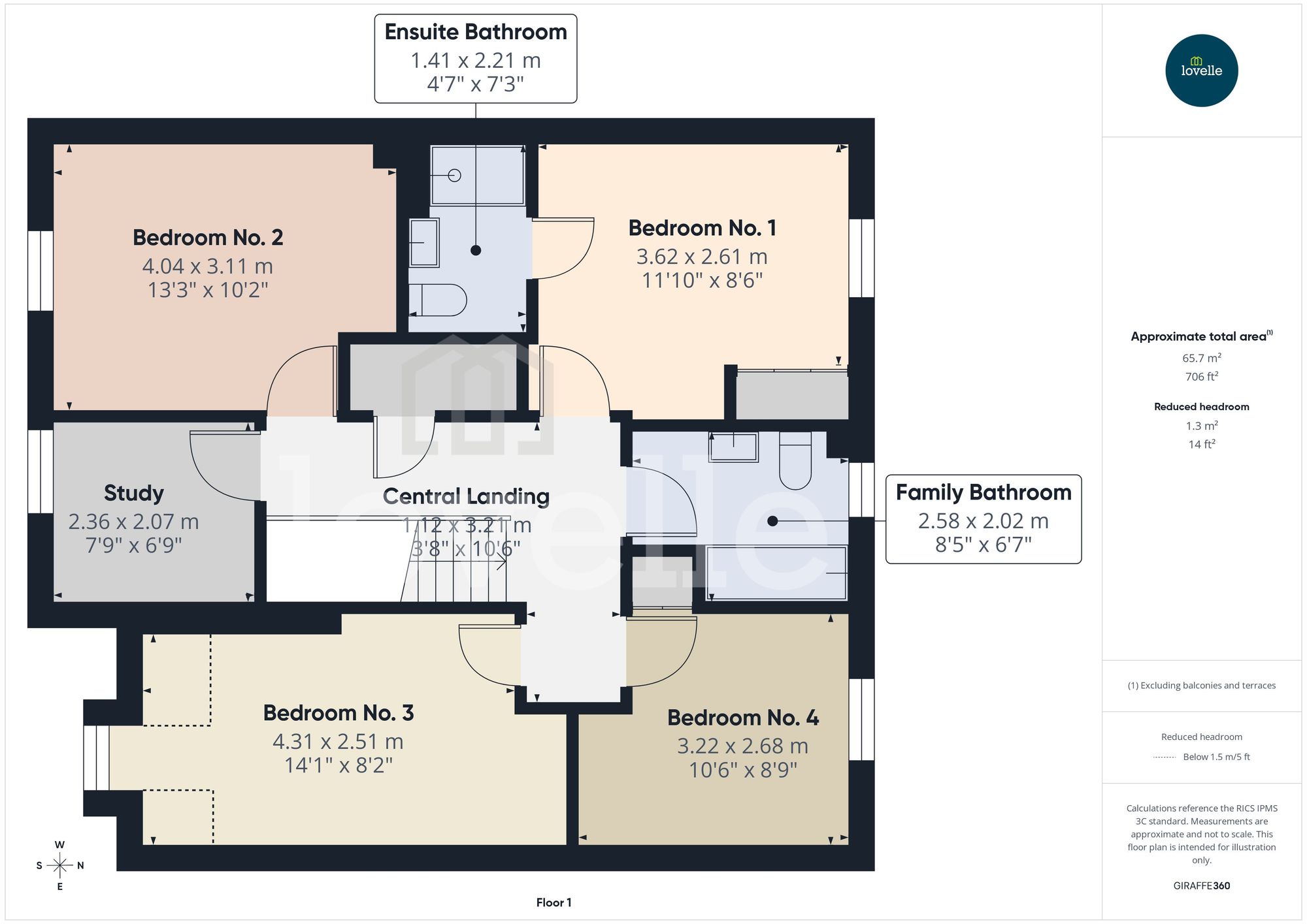 Floorplan 2