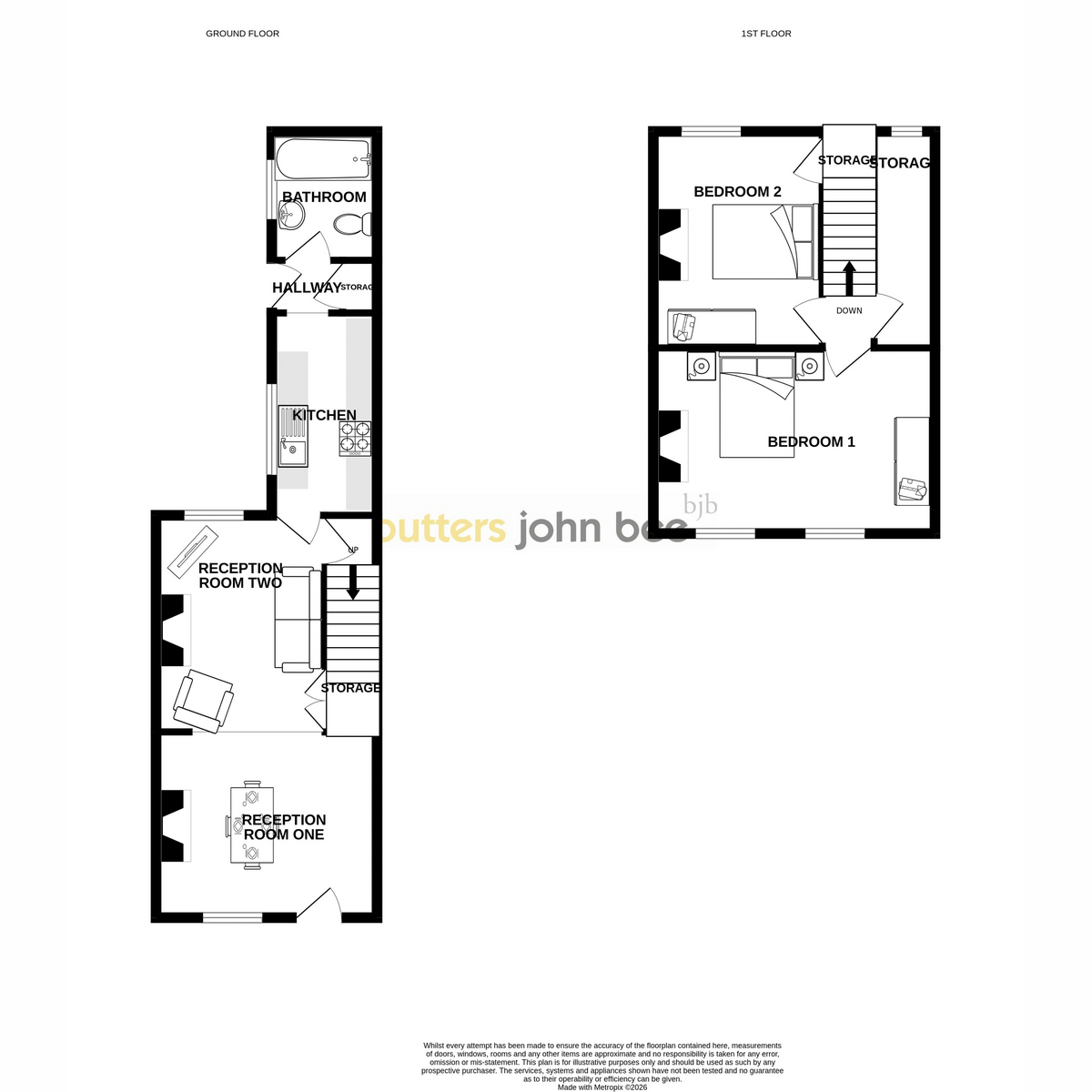 Floorplan 2