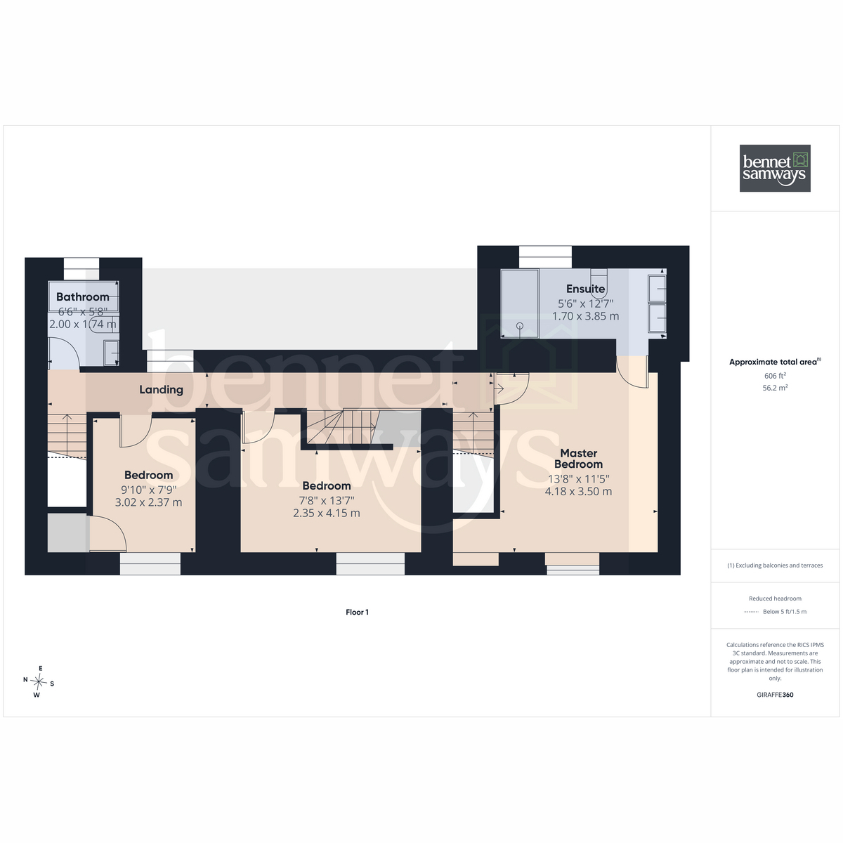 Floorplan 3