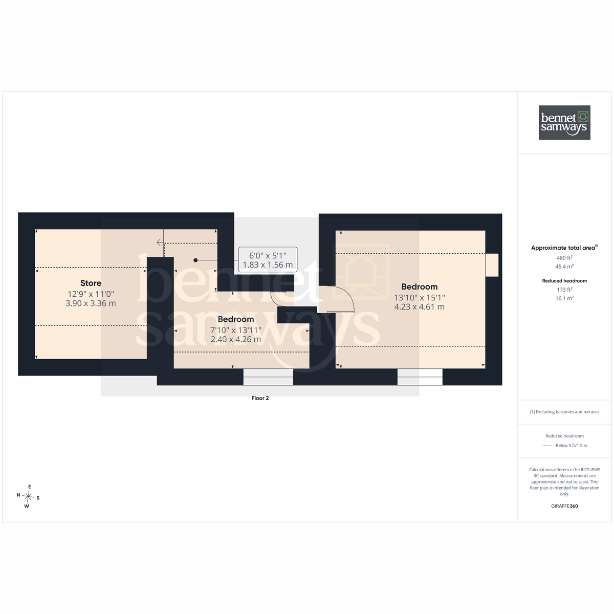 Floorplan 4