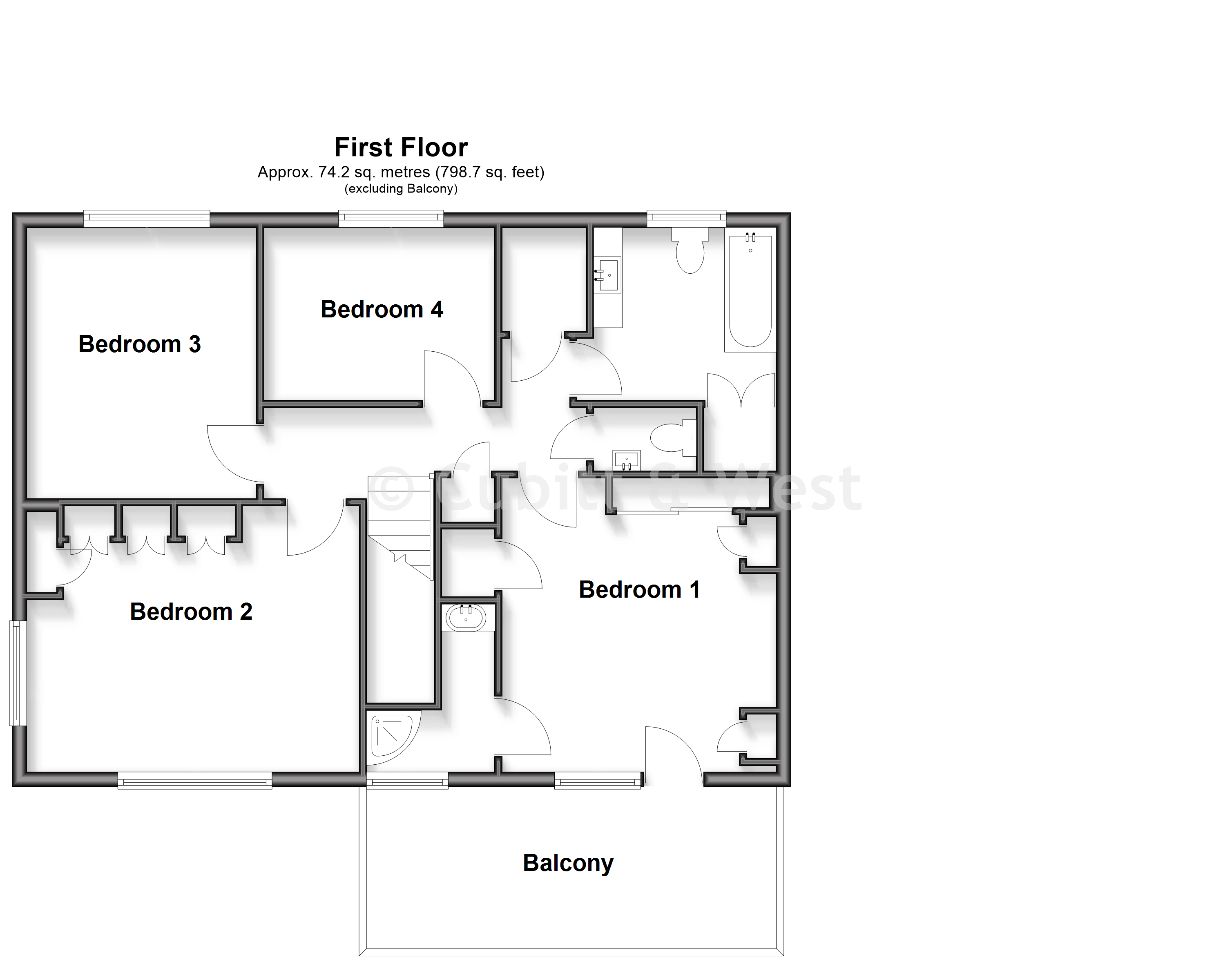 Floorplan 2