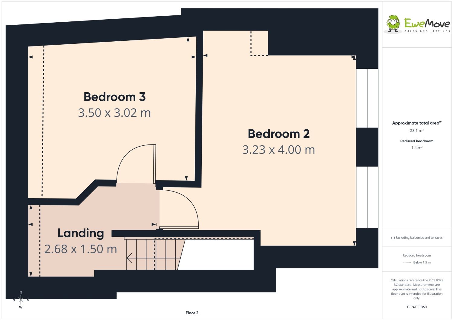 Floorplan 3