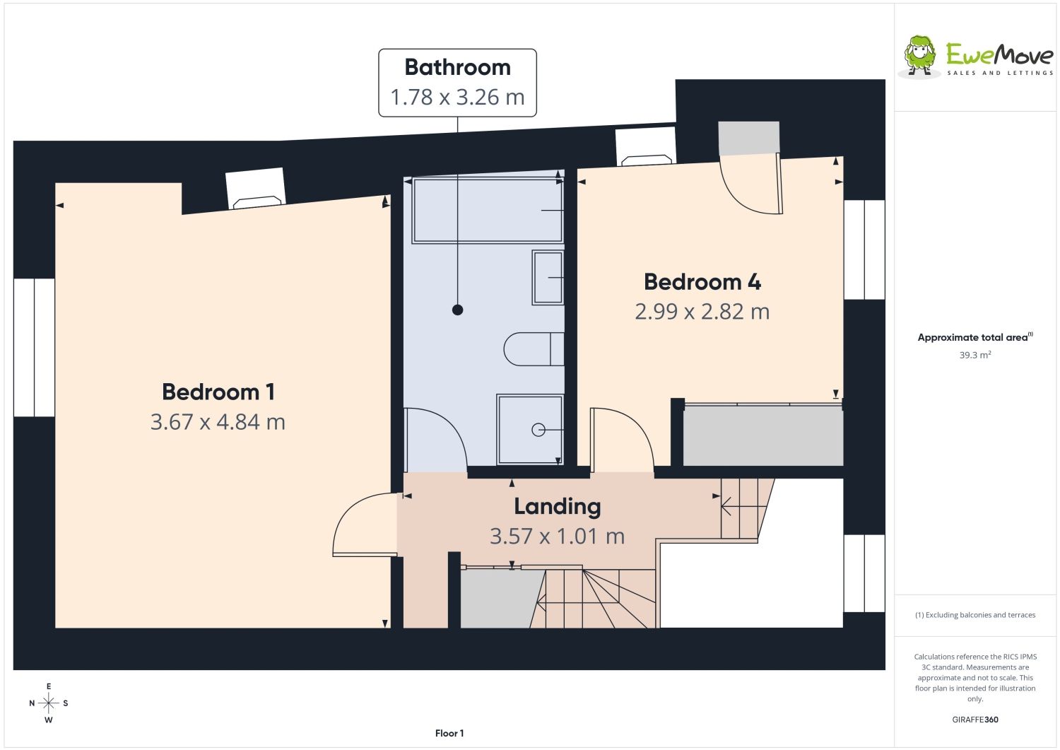 Floorplan 2