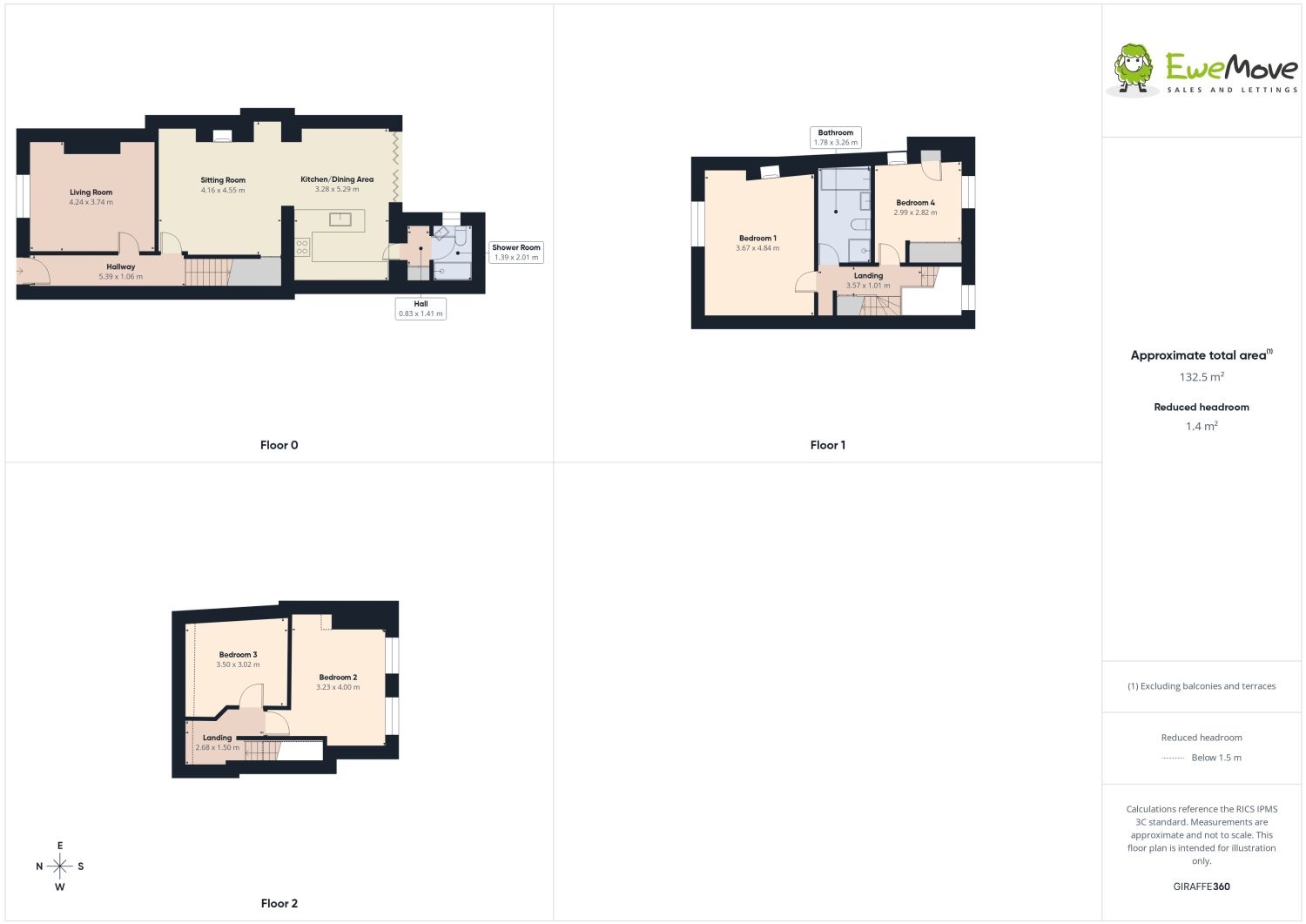 Floorplan 4