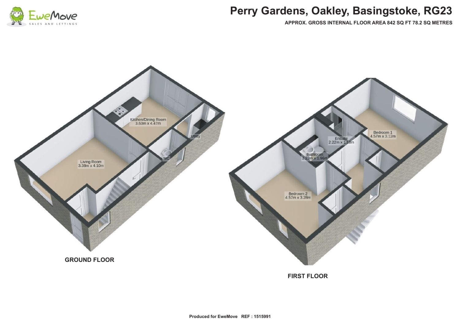 Floorplan 2