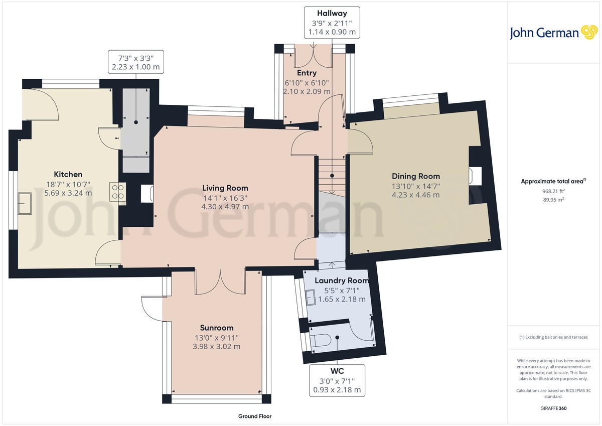 Floorplan 2