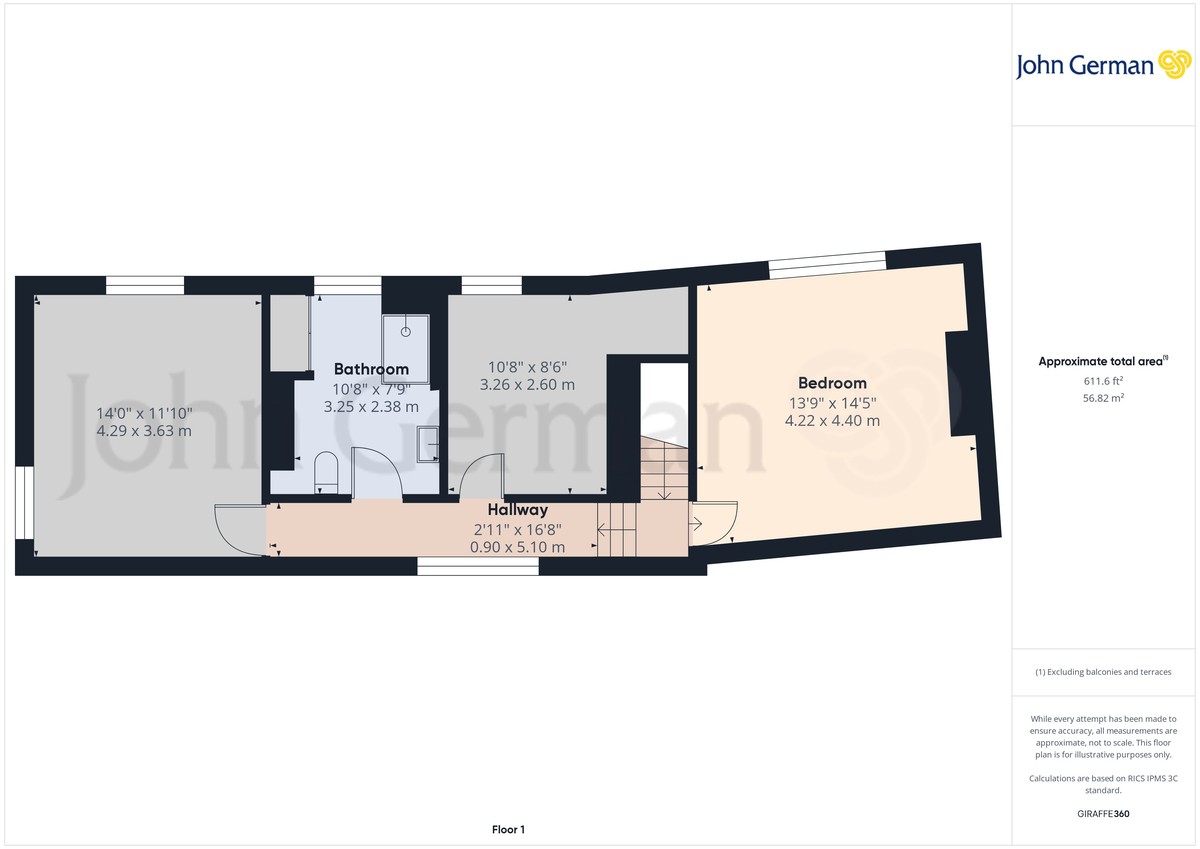 Floorplan 3