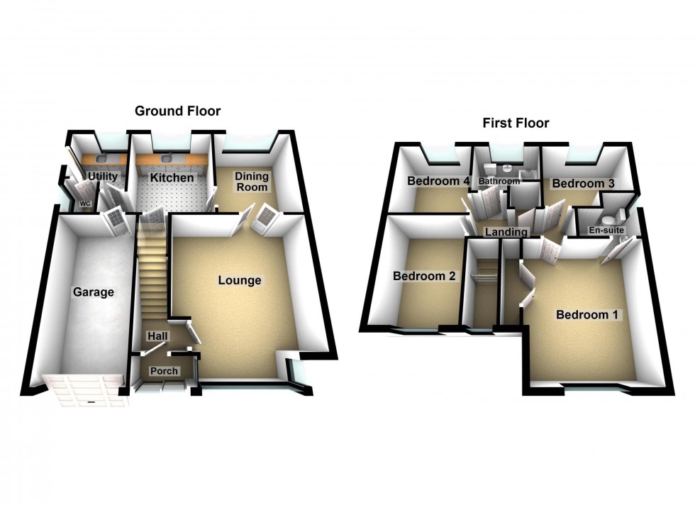 Floorplan 2