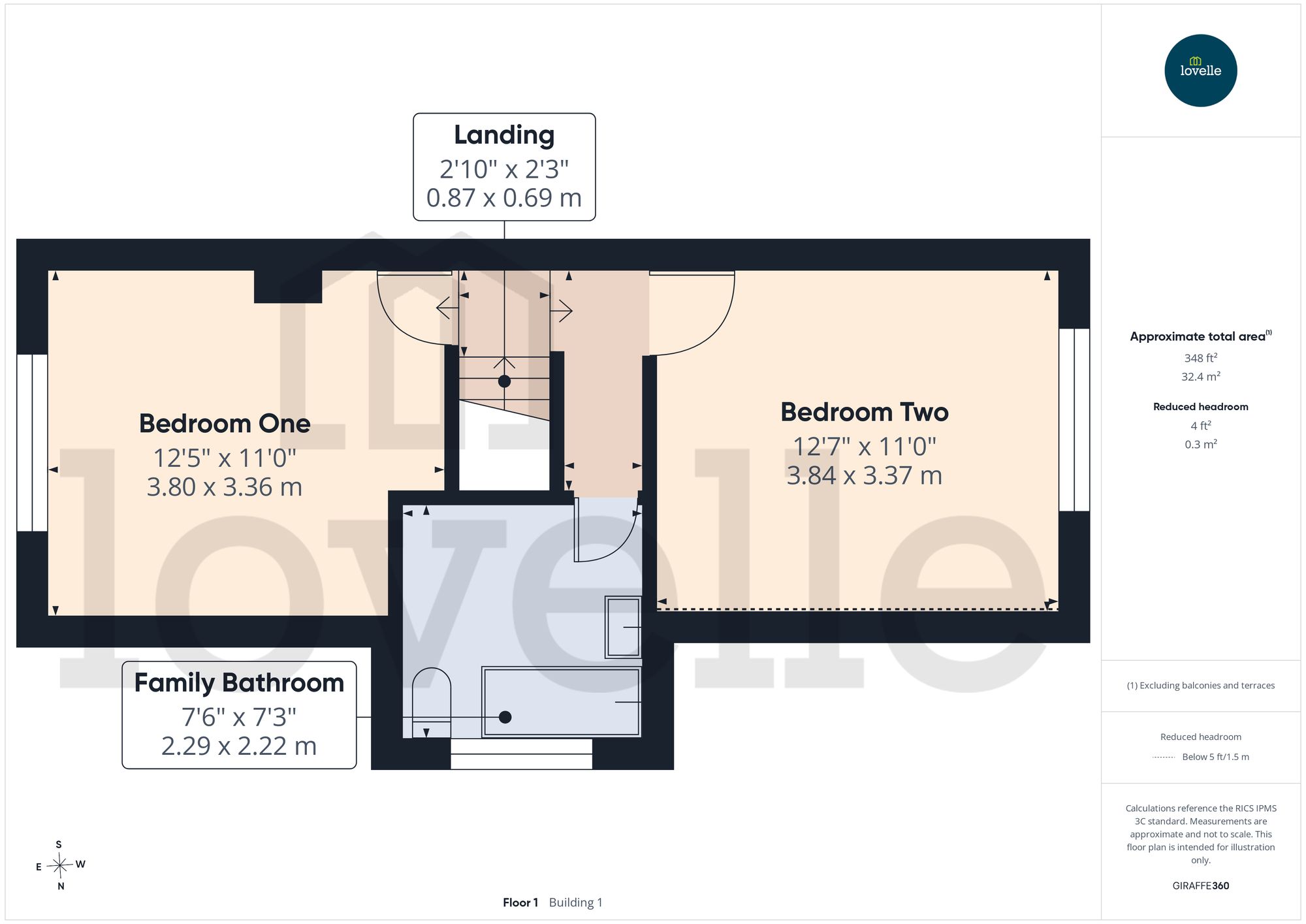 Floorplan 2
