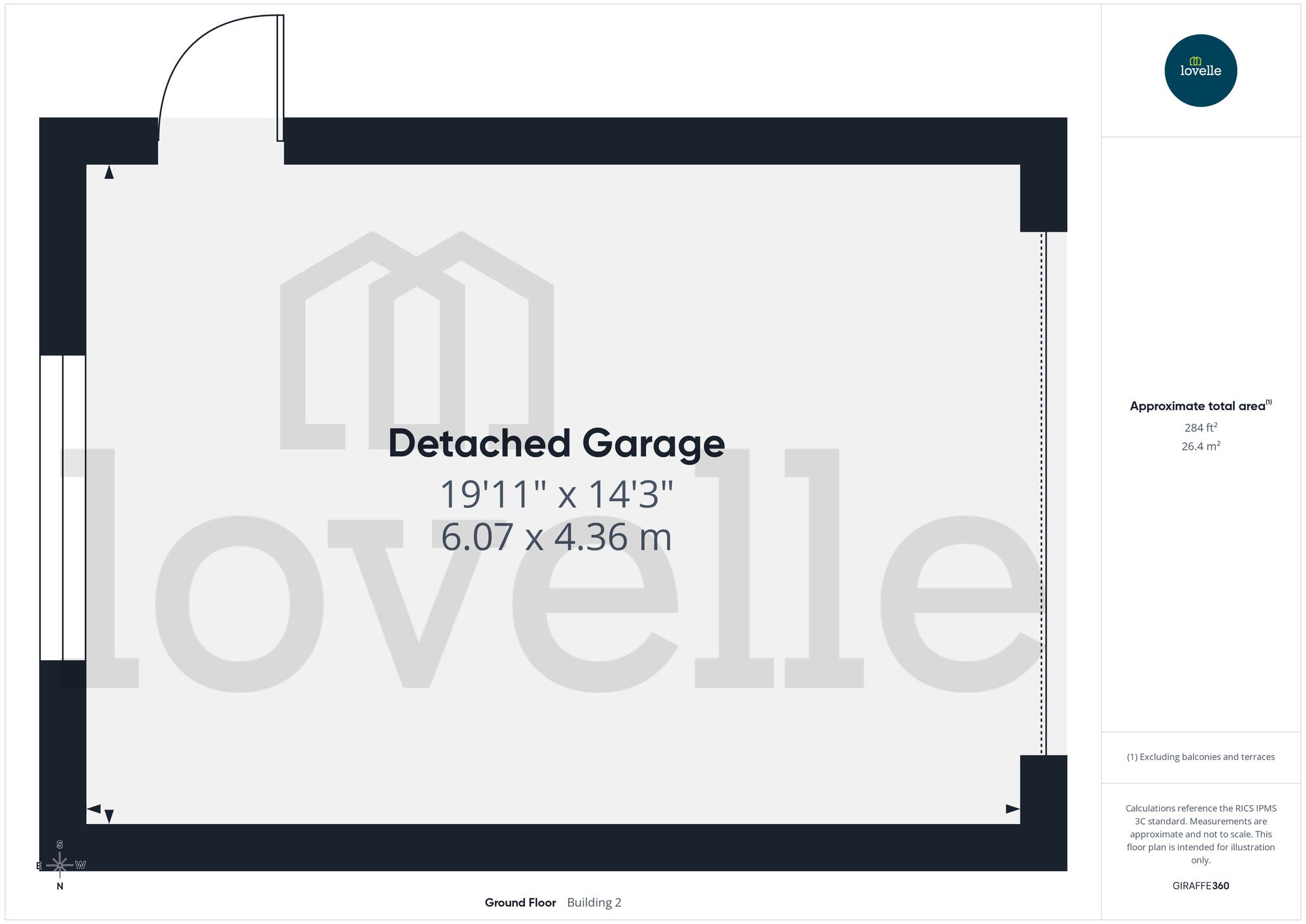 Floorplan 3