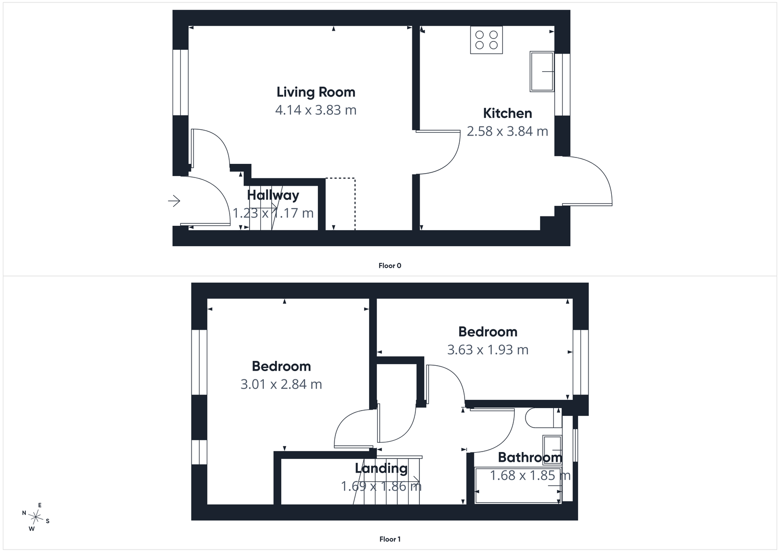 Floorplan 3