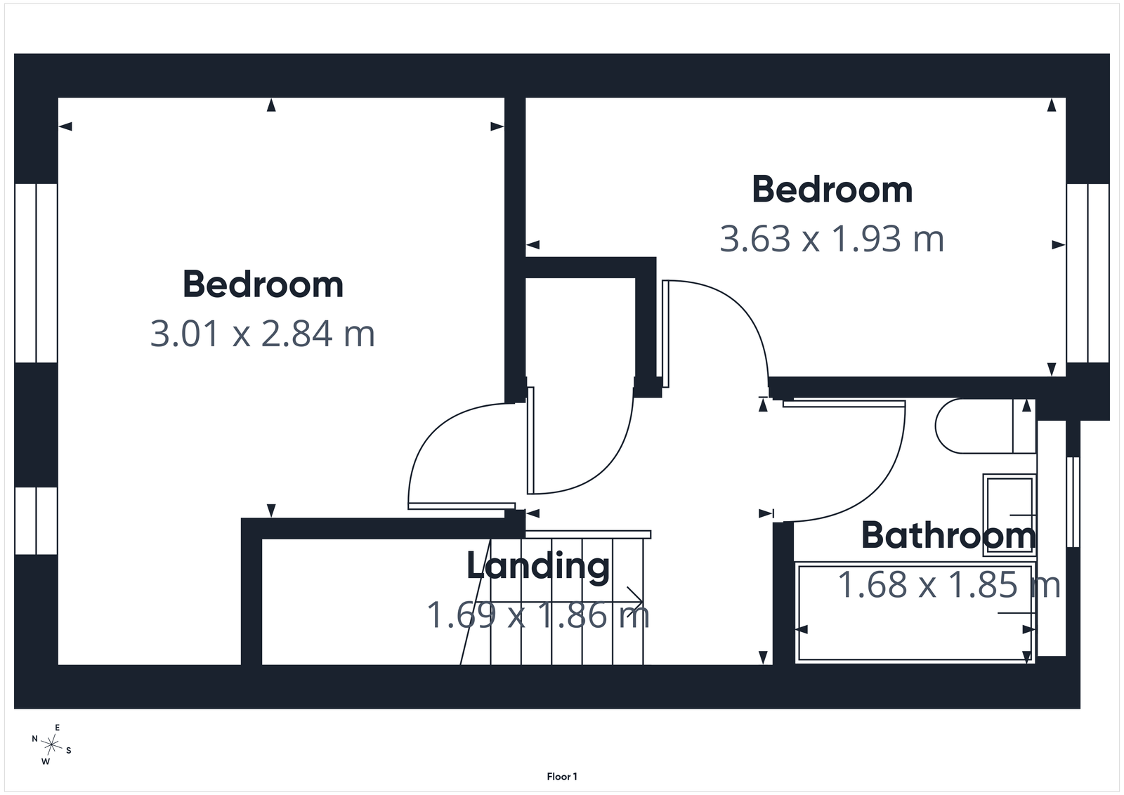 Floorplan 2