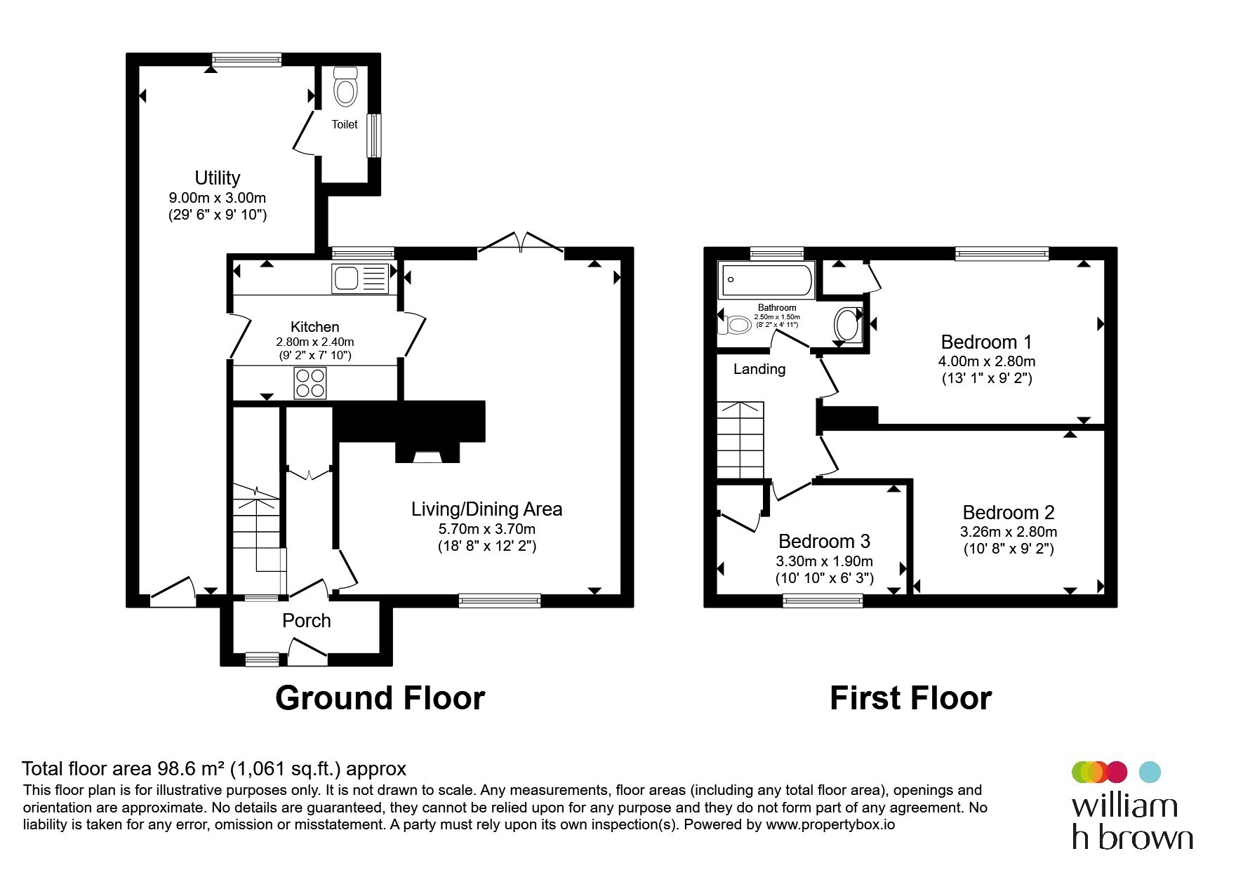 Floorplan 2