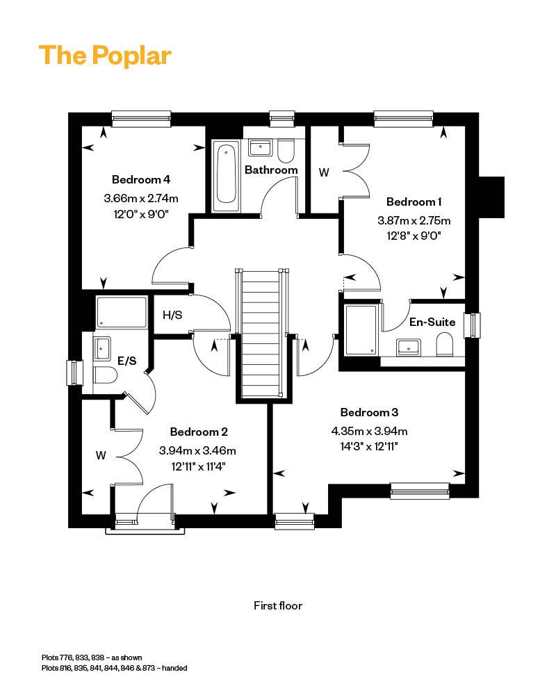 Floorplan 2