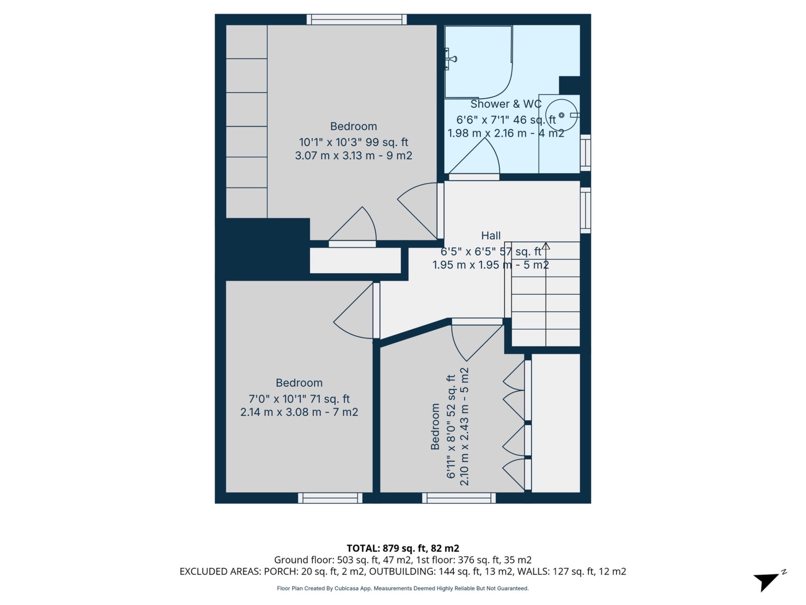 Floorplan 3