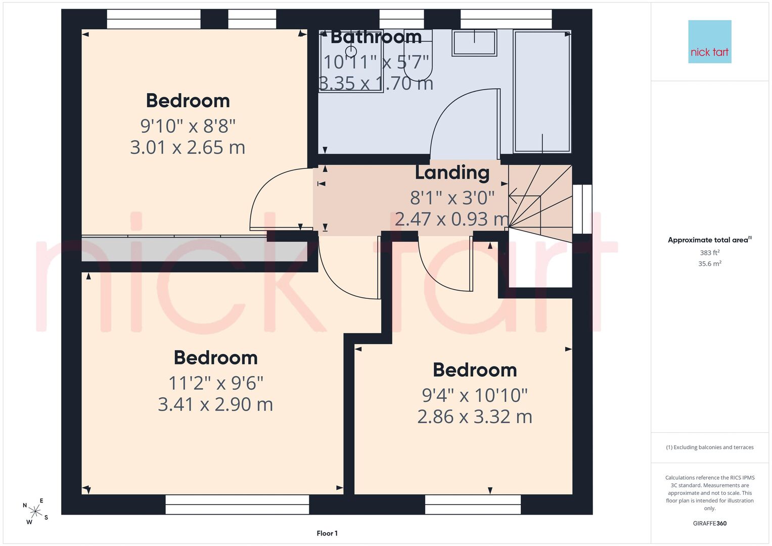 Floorplan 2