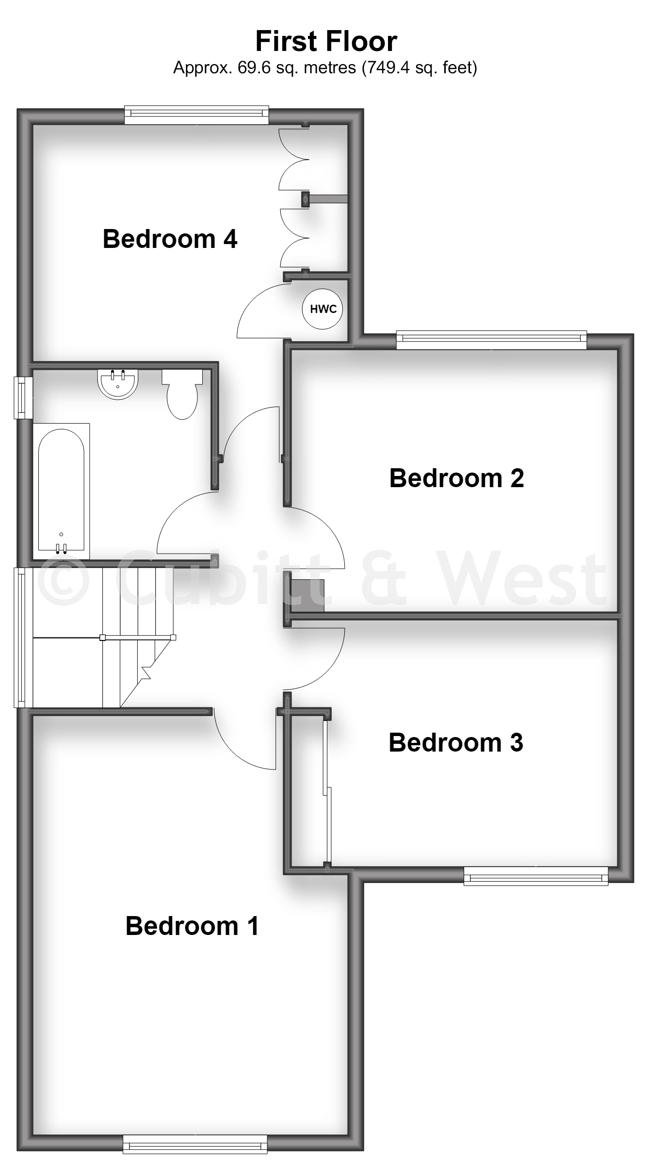 Floorplan 2