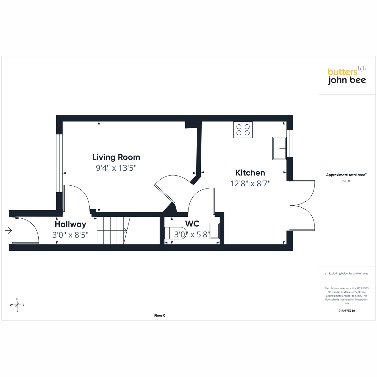 Floorplan 2