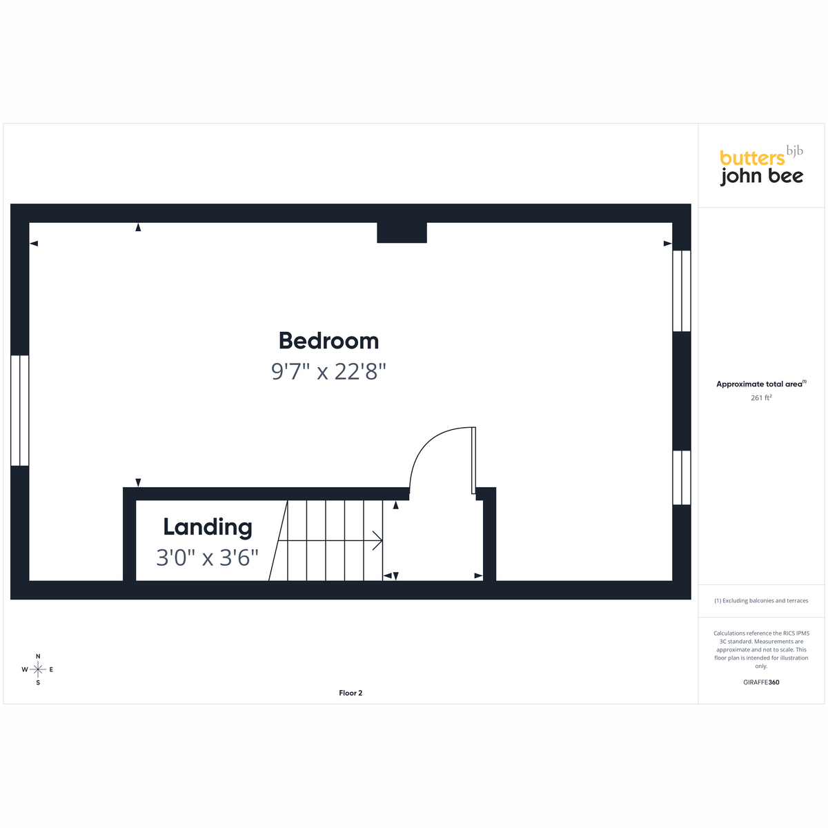 Floorplan 4