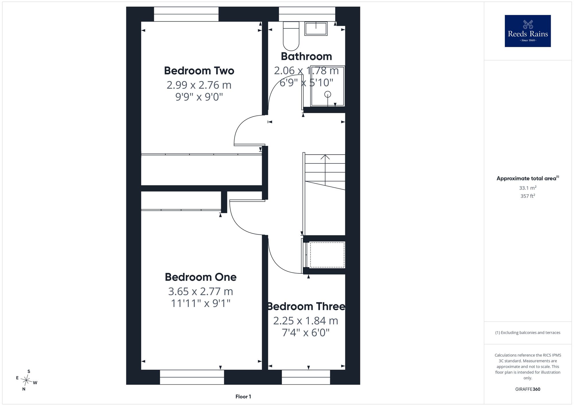 Floorplan 3