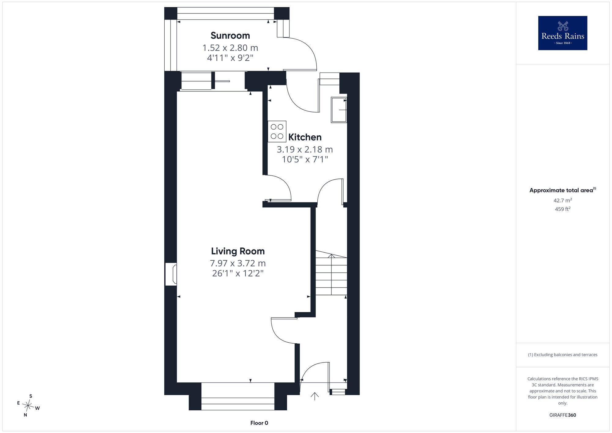 Floorplan 2