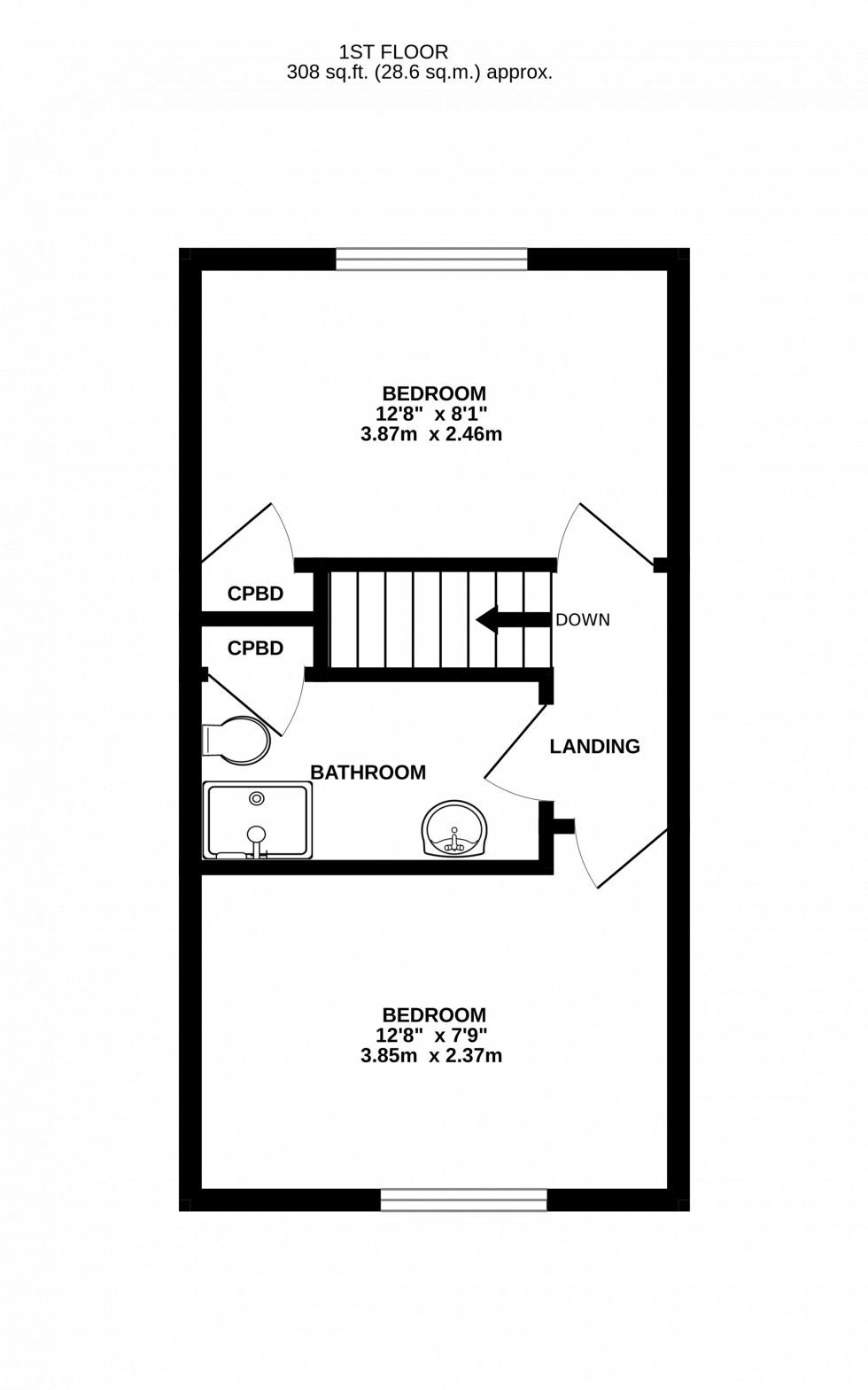 Floorplan 2