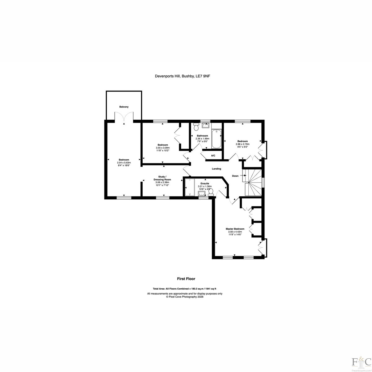 Floorplan 2