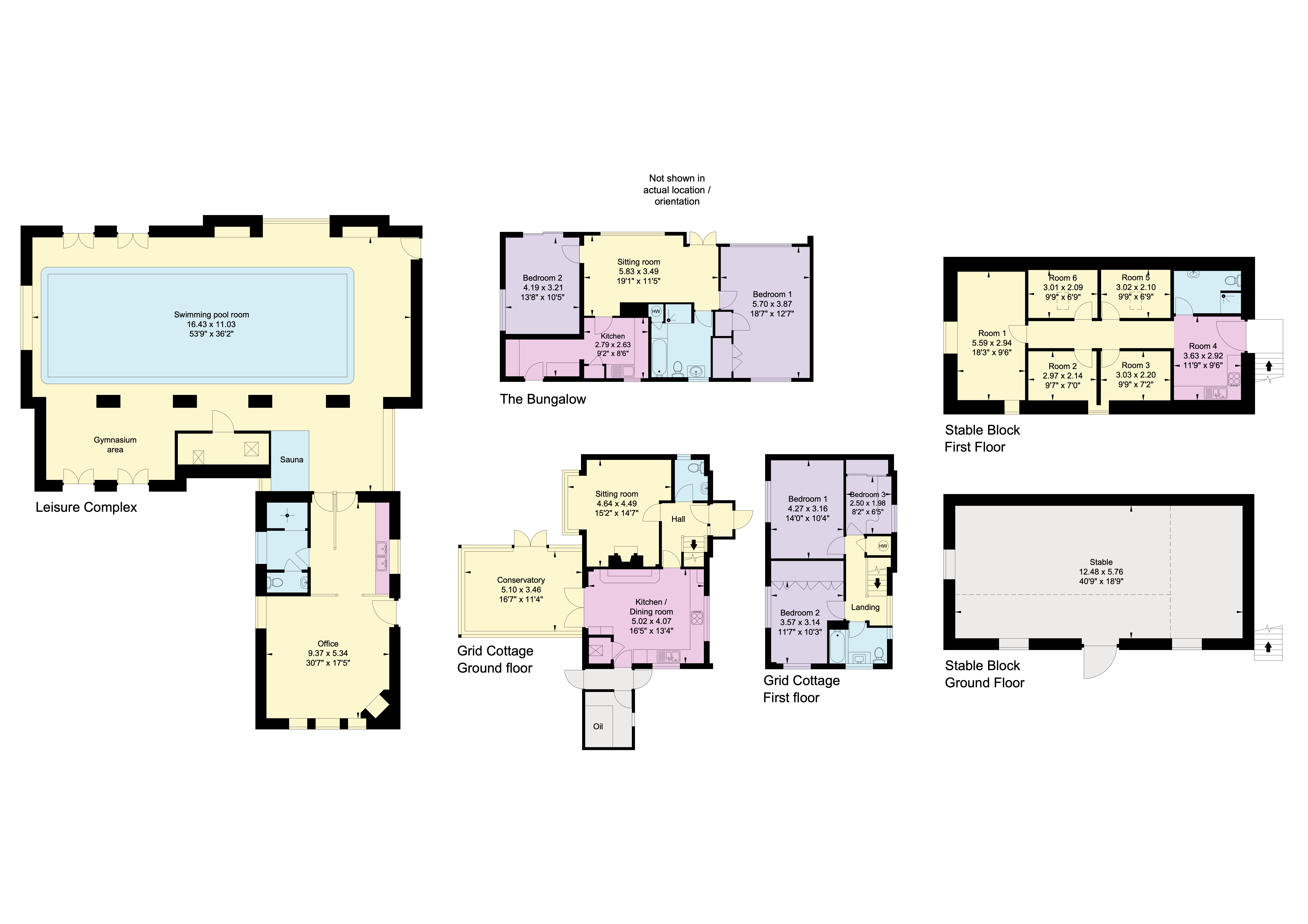 Floorplan 3