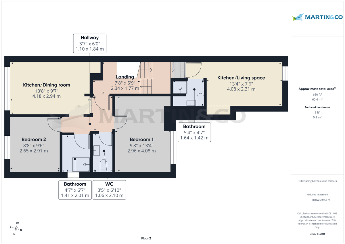 Floorplan 3