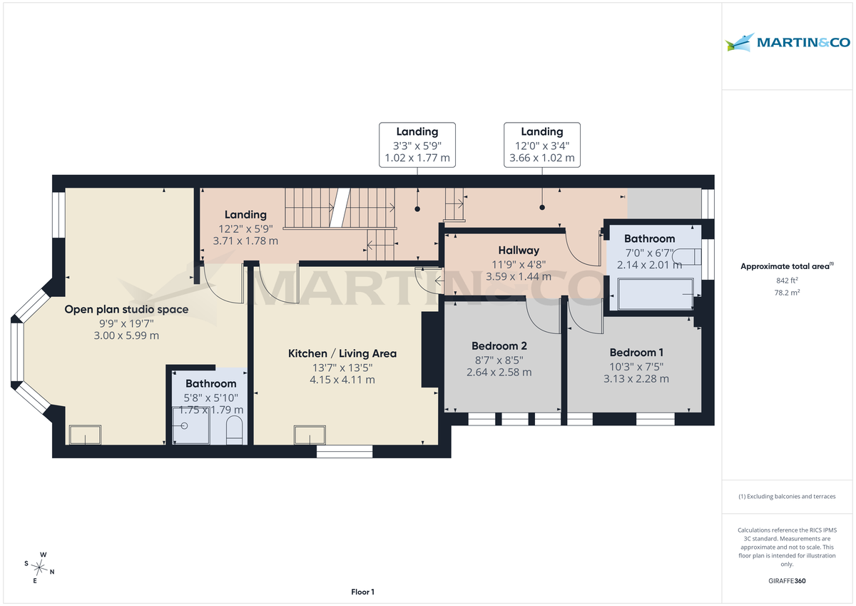 Floorplan 2