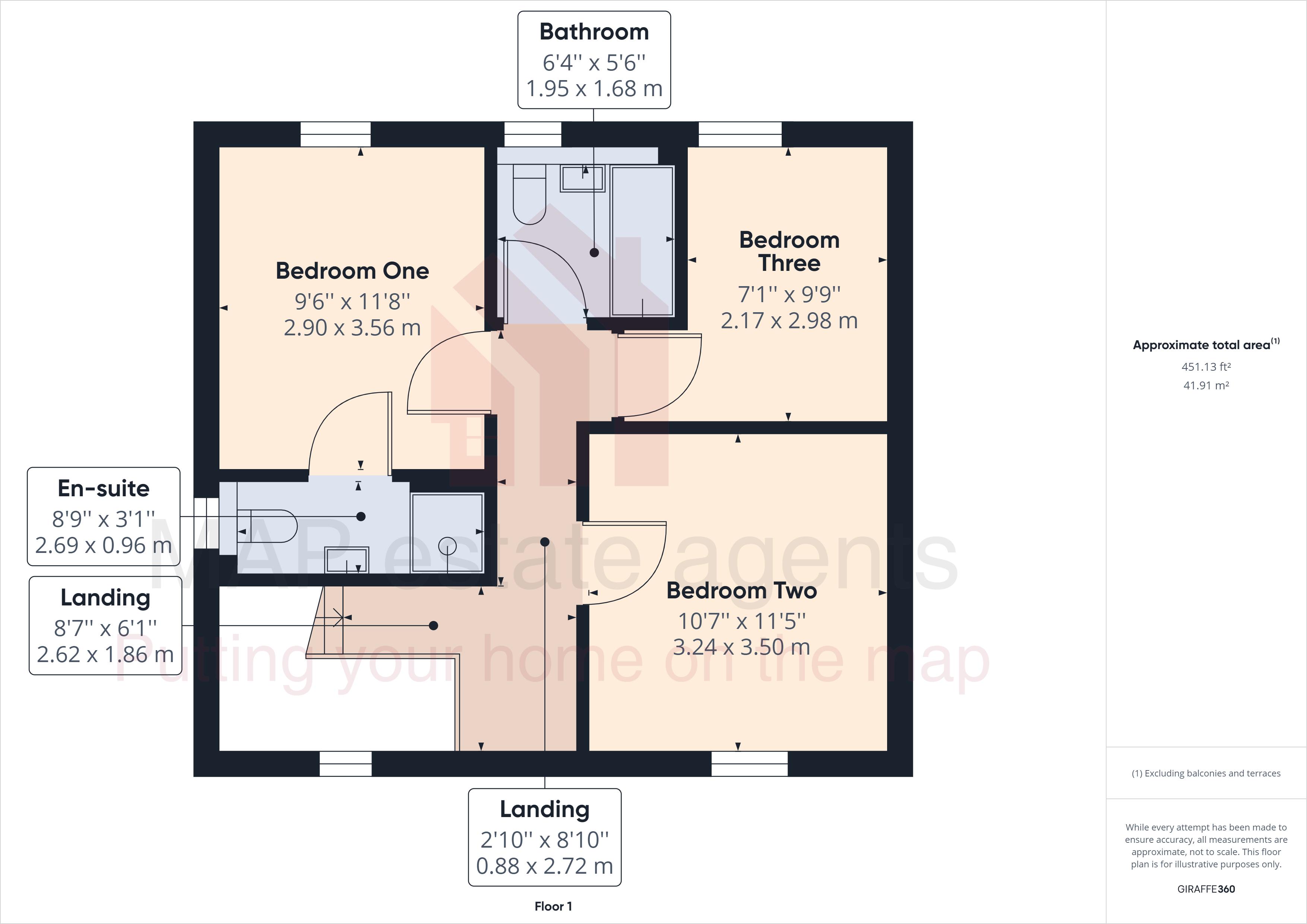 Floorplan 2