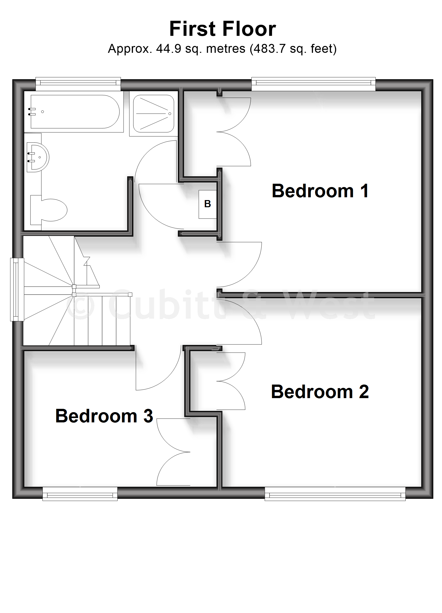 Floorplan 2