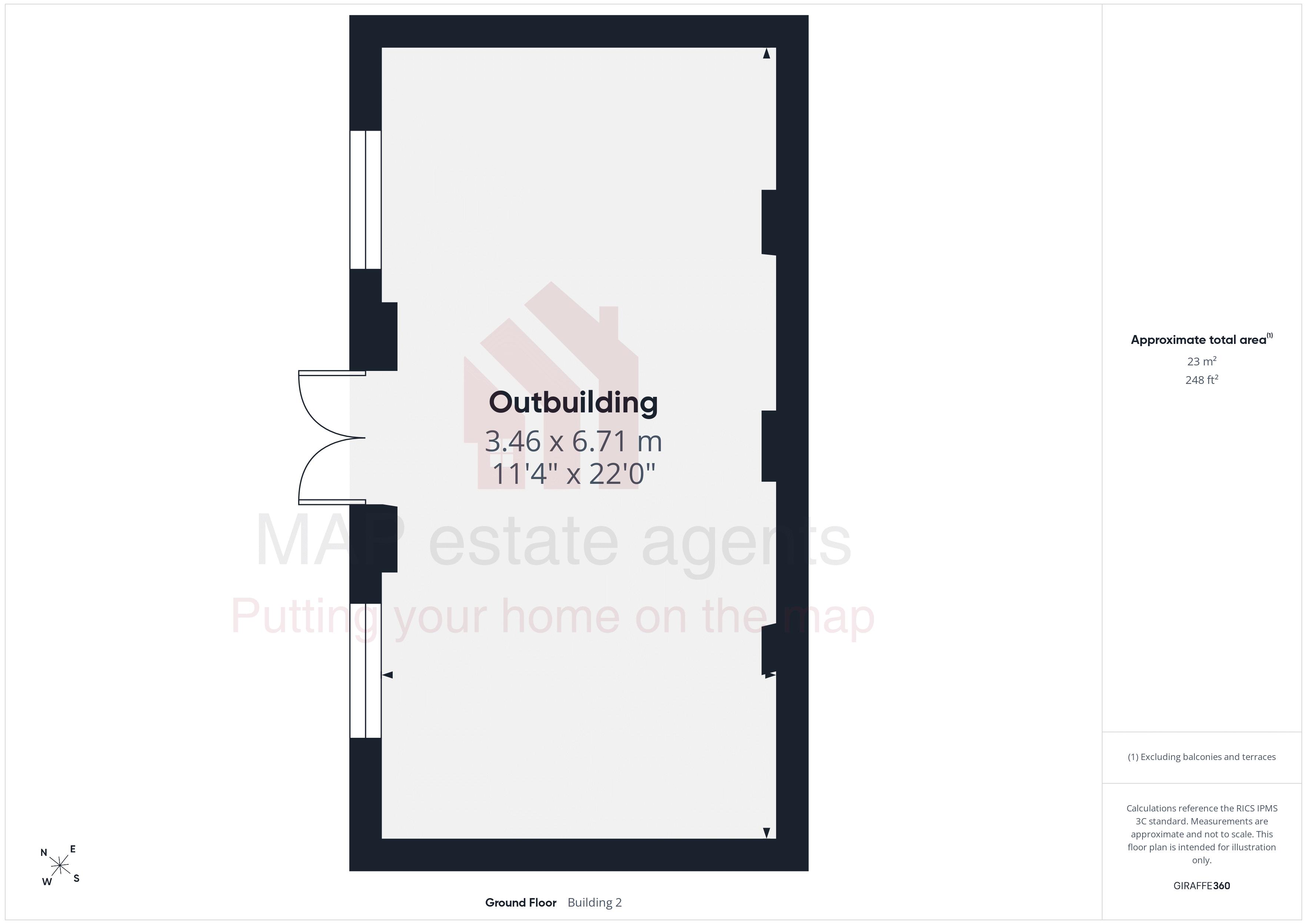 Floorplan 3