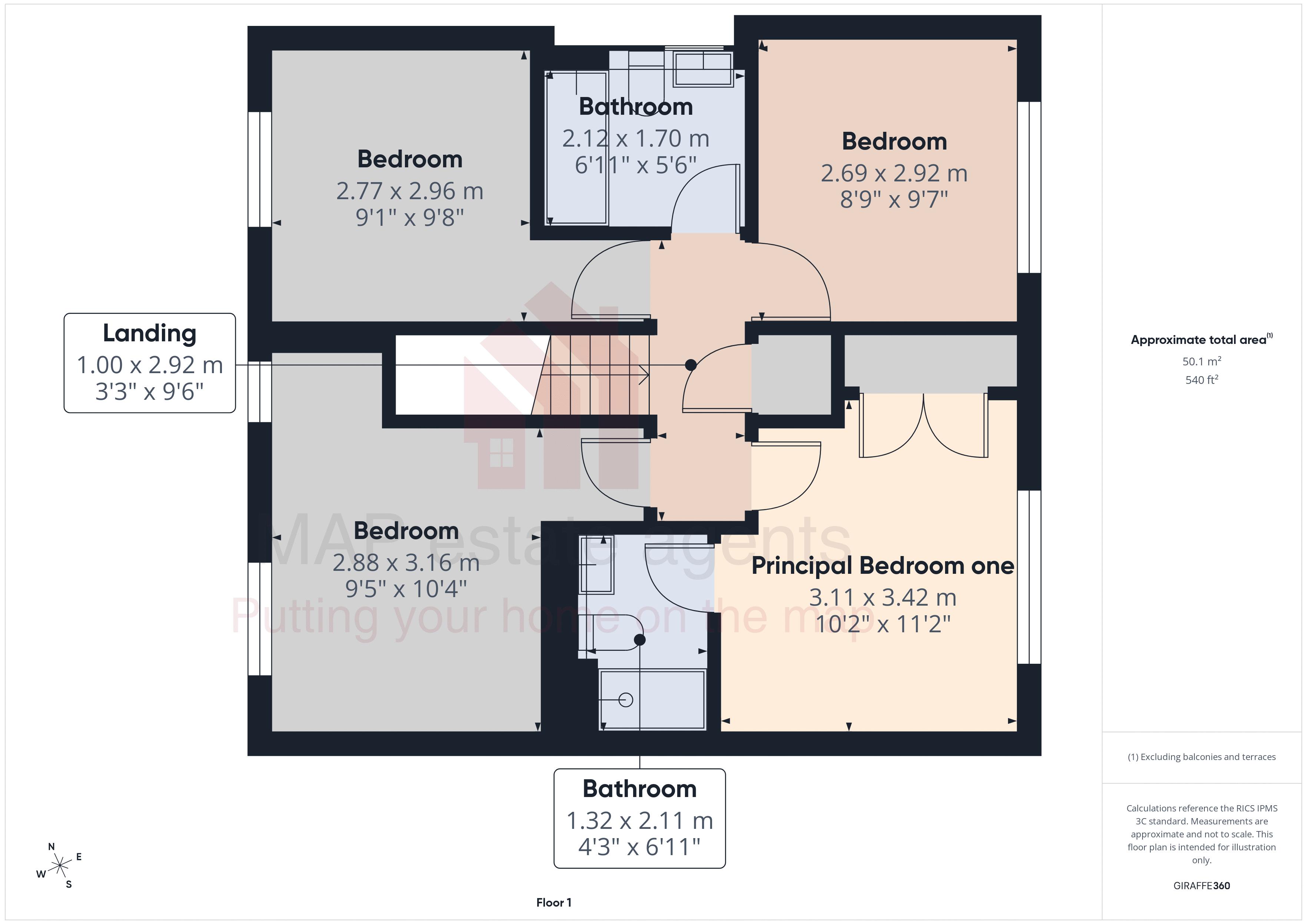 Floorplan 2