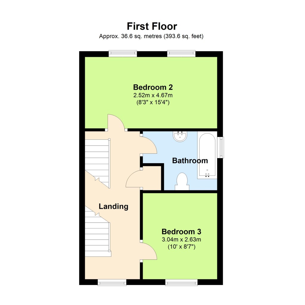 Floorplan 2